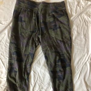 free people joggers